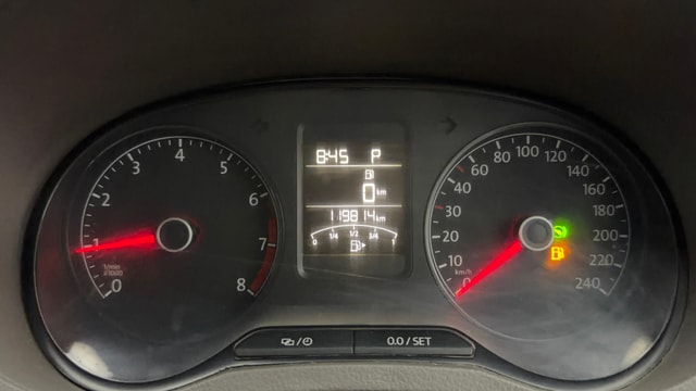 View Volkswagen Vento Image 35 Used Volkswagen Vento Image 35
