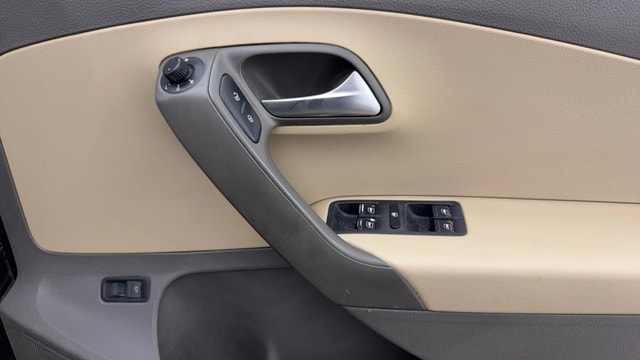 View Volkswagen Vento Image 34 Used Volkswagen Vento Image 34