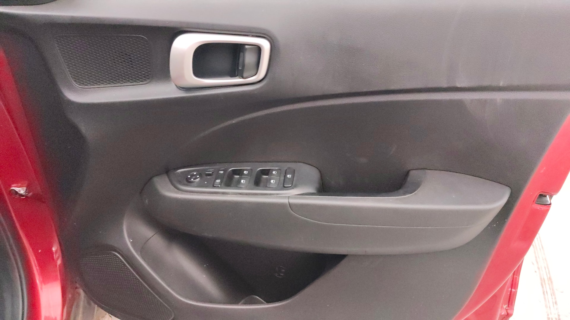 View 2020 Hyundai Venue S 1.0 Petrol AT Image 32 Used 2020 Hyundai Venue S 1.0 Petrol AT Image 32
