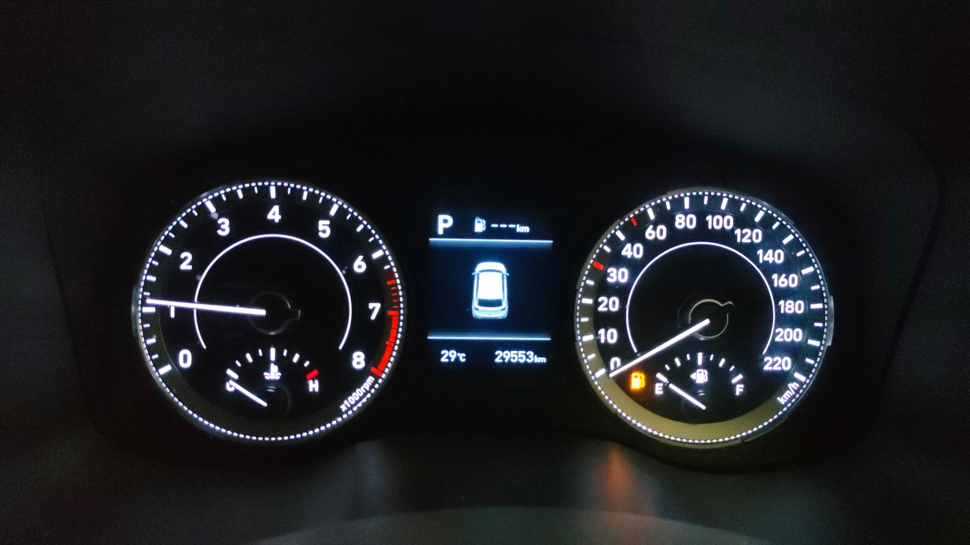 View 2020 Hyundai Venue S 1.0 Petrol AT Image 33 Used 2020 Hyundai Venue S 1.0 Petrol AT Image 33