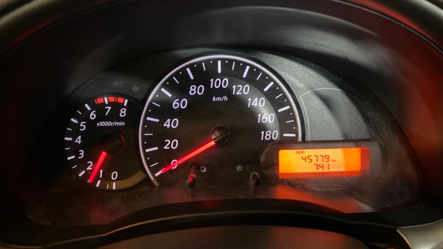 View Renault Pulse Image 34 Used Renault Pulse Image 34
