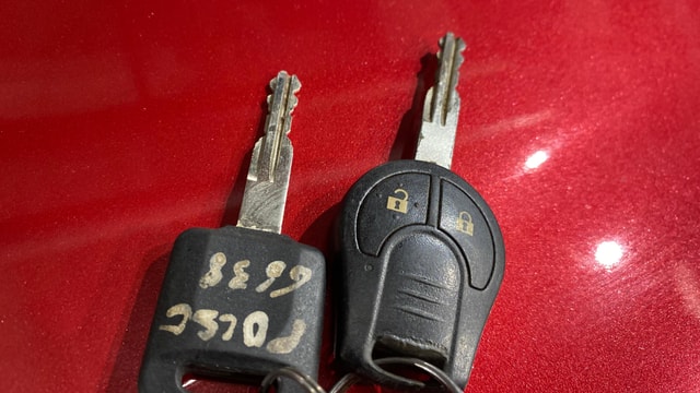 View Renault Pulse Image 27 Used Renault Pulse Image 27