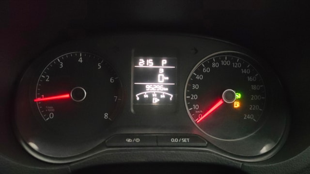 View Volkswagen Polo GT Image 33 Used Volkswagen Polo GT Image 33