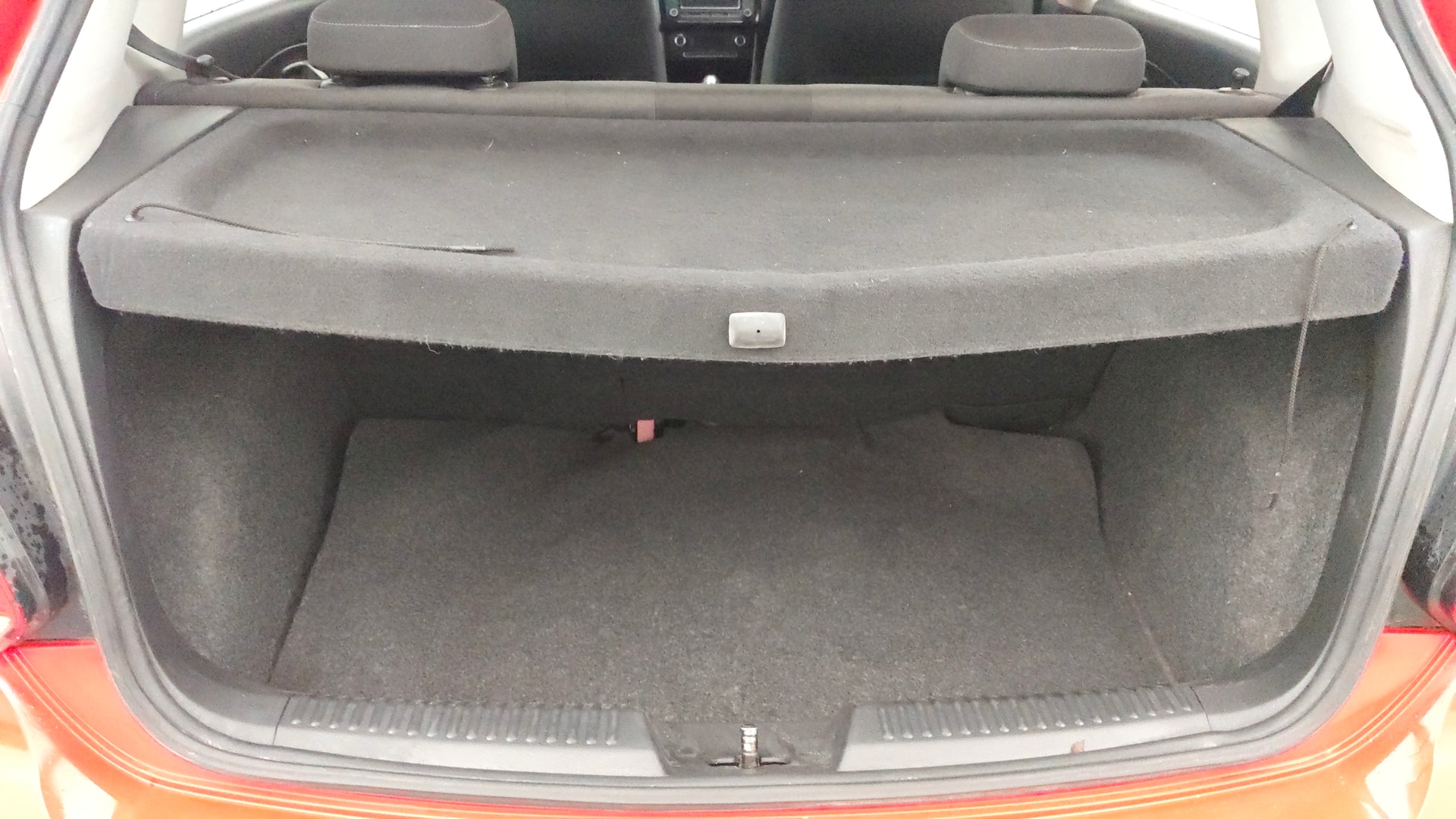 View 2019 Volkswagen Polo GT TSI Image 10 Used 2019 Volkswagen Polo GT TSI Image 10