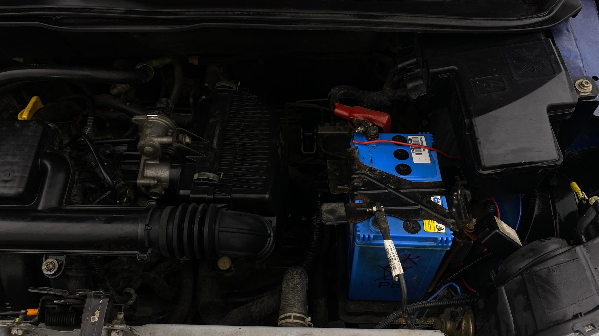 View 2020 Renault Triber RXZ Image 14 Used 2020 Renault Triber RXZ Image 14