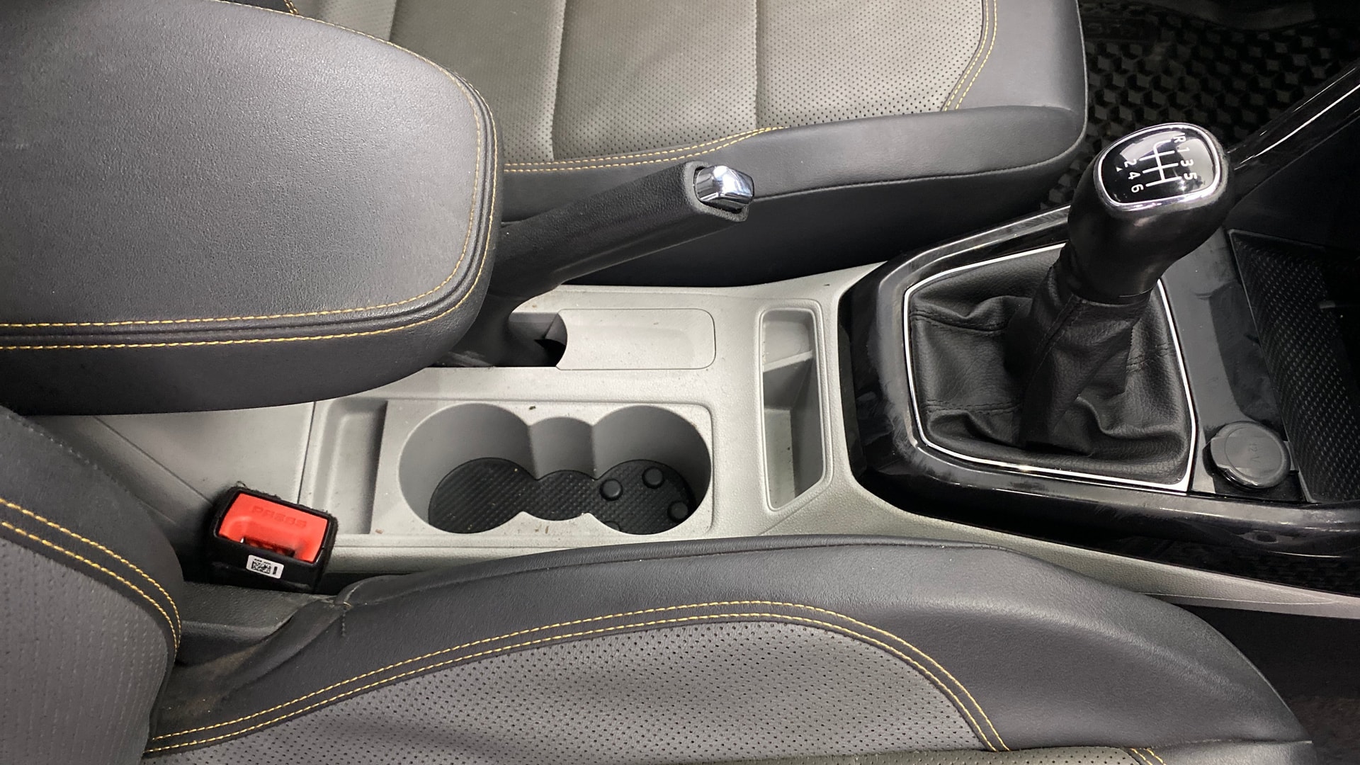View 2021 Skoda Kushaq Style 1.0 TSI MT Image 41 Used 2021 Skoda Kushaq Style 1.0 TSI MT Image 41