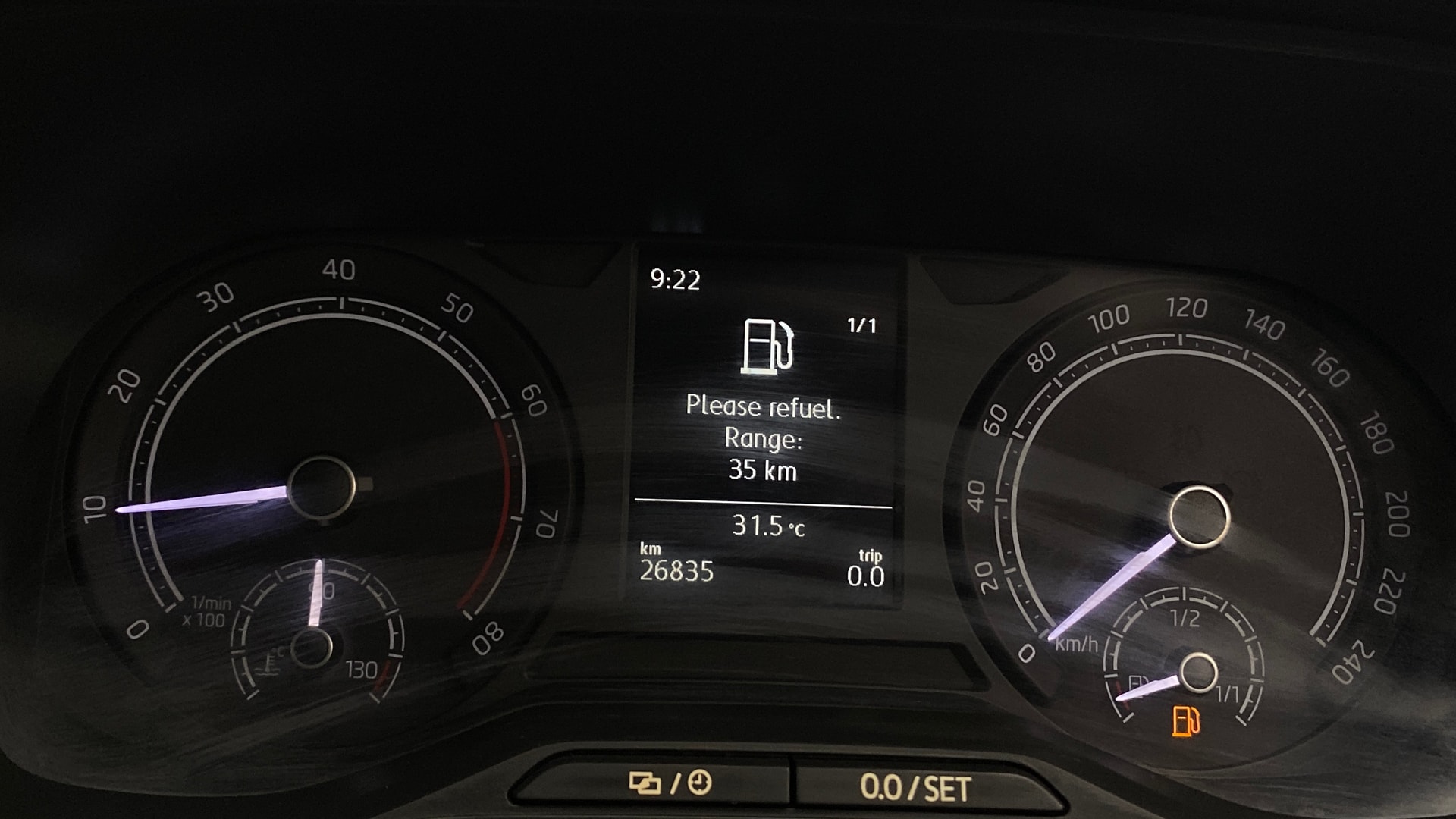 View 2021 Skoda Kushaq Style 1.0 TSI MT Image 37 Used 2021 Skoda Kushaq Style 1.0 TSI MT Image 37