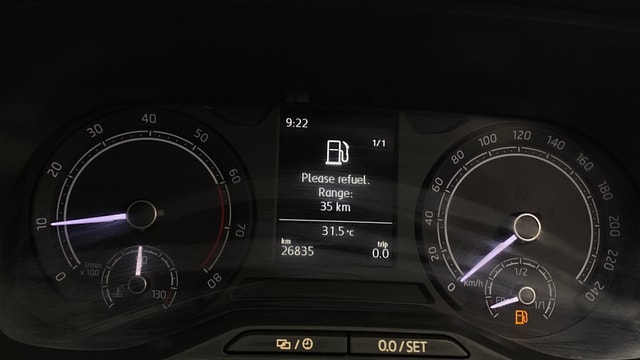View Skoda Kushaq Image 37 Used Skoda Kushaq Image 37