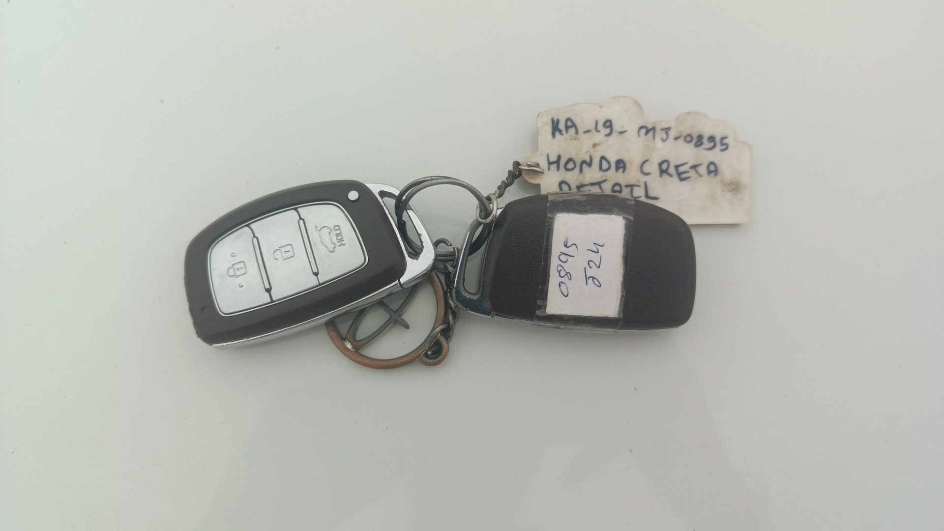 View 2018 Hyundai Creta 1.4 E Diesel Image 28 Used 2018 Hyundai Creta 1.4 E Diesel Image 28