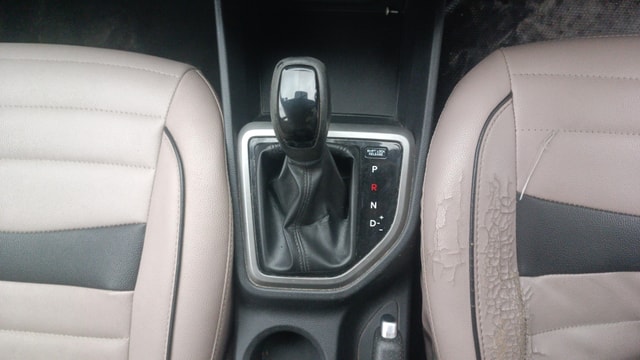 View Hyundai Creta Image 40 Used Hyundai Creta Image 40