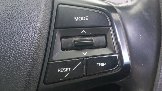 View Hyundai Creta Image 3 Used Hyundai Creta Image 3