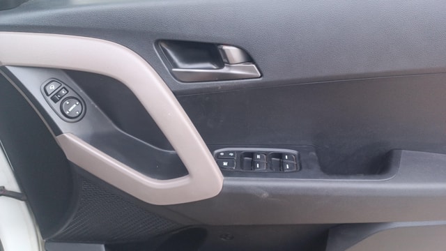 View Hyundai Creta Image 34 Used Hyundai Creta Image 34
