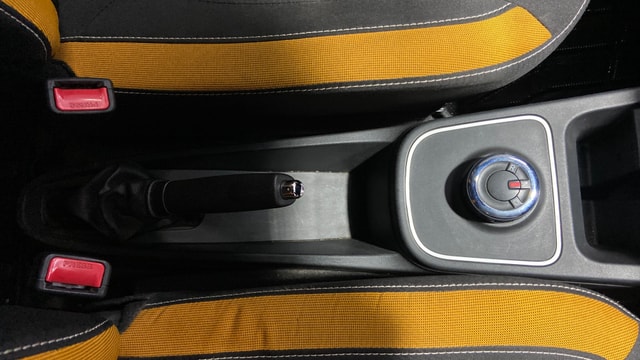 View Renault Kwid Image 38 Used Renault Kwid Image 38