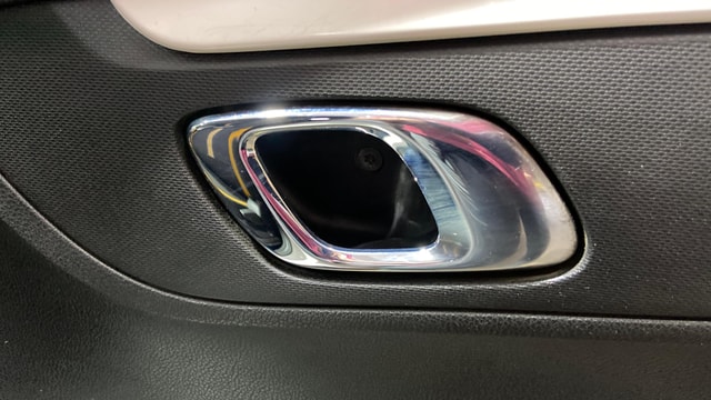 View Renault Kwid Image 33 Used Renault Kwid Image 33