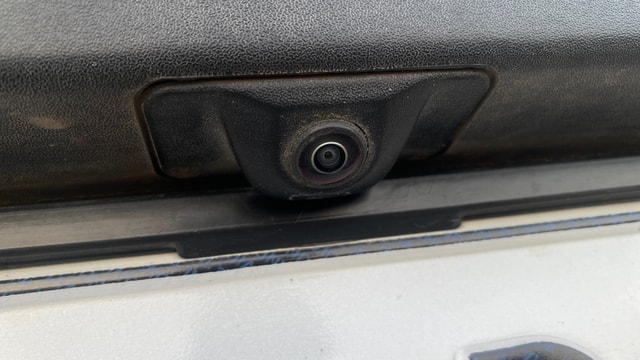 View Mahindra XUV 3XO Image 16 Used Mahindra XUV 3XO Image 16