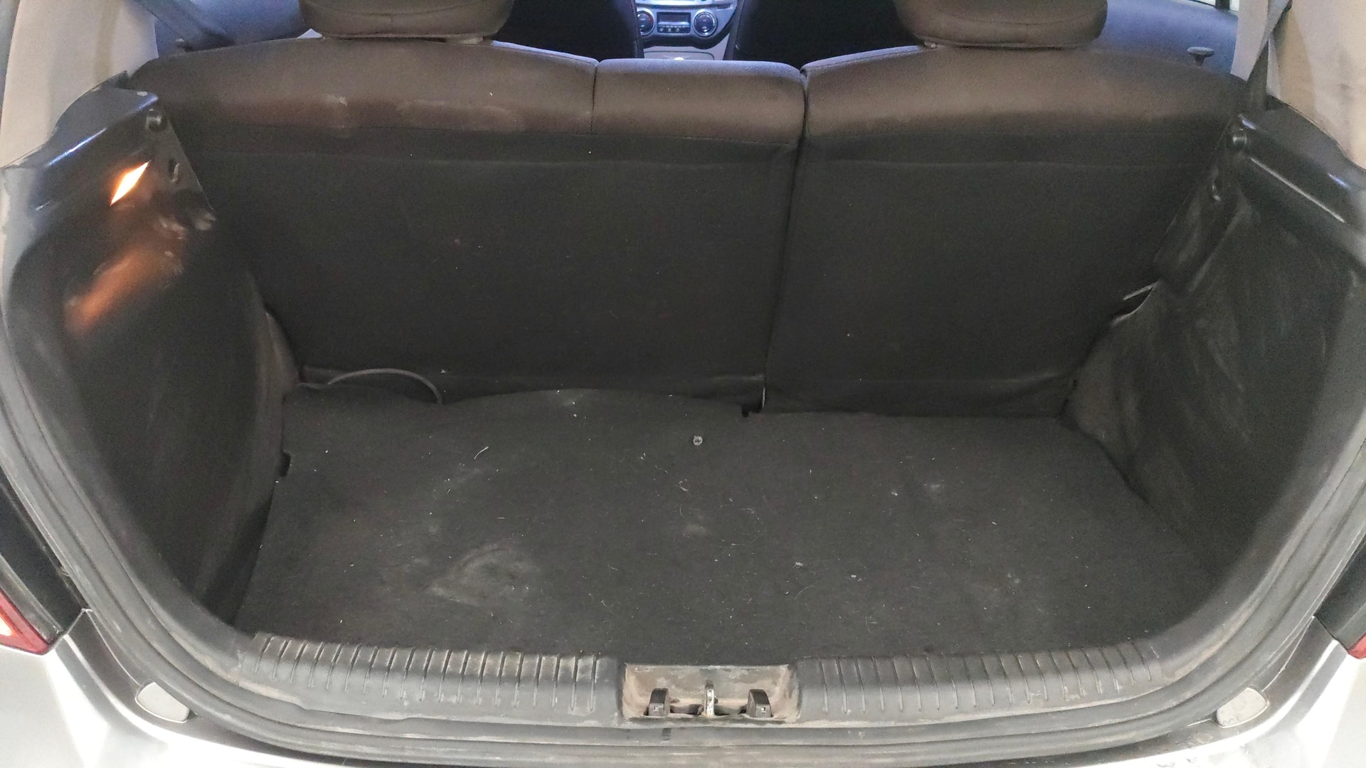 Used 2013 Hyundai Elite i20 Used 2013 Hyundai Elite i20