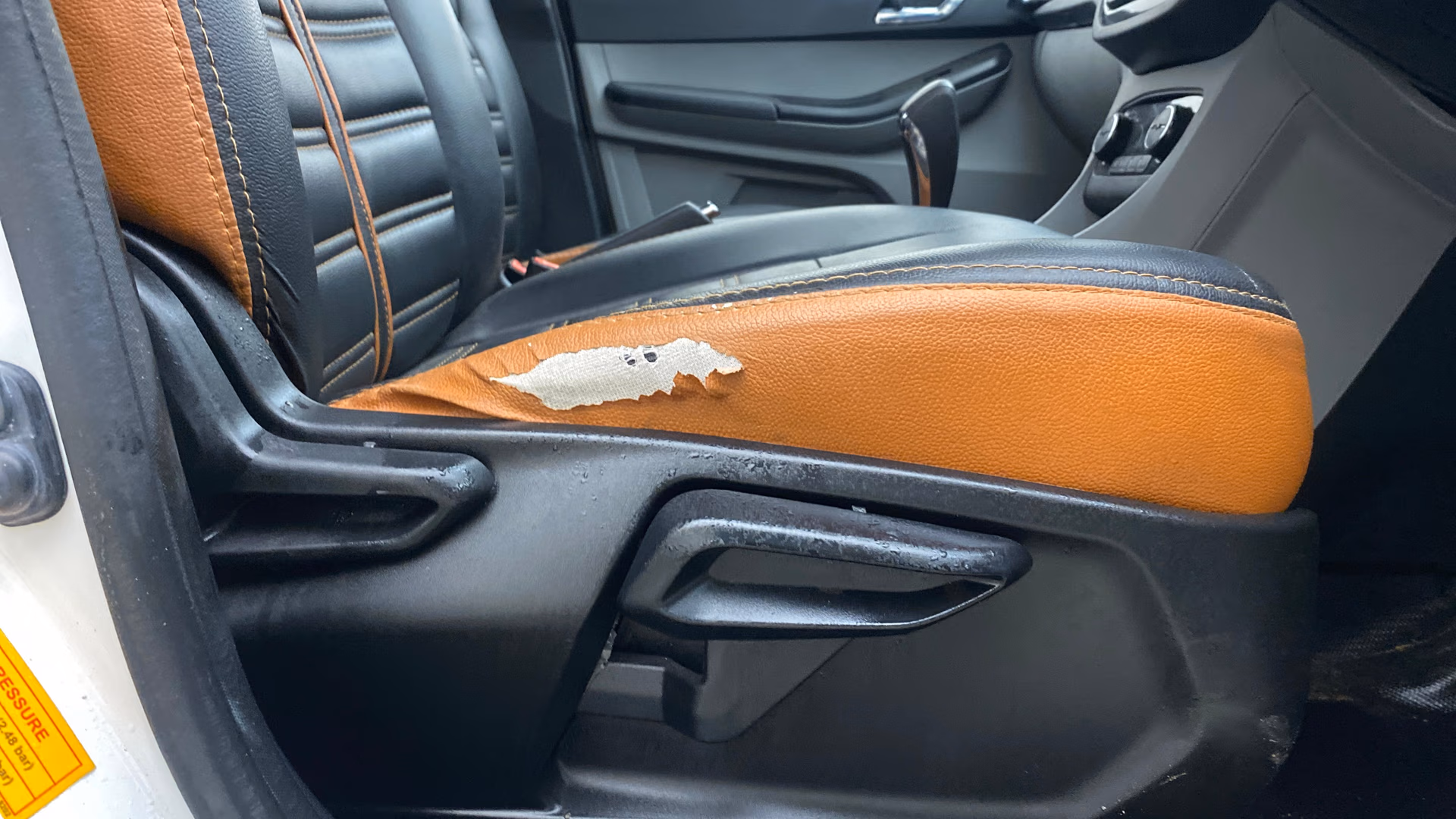 Used 2021 Tata Tiago Used 2021 Tata Tiago