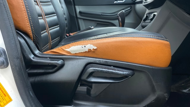 View Tata Tiago Image 18 Used Tata Tiago Image 18