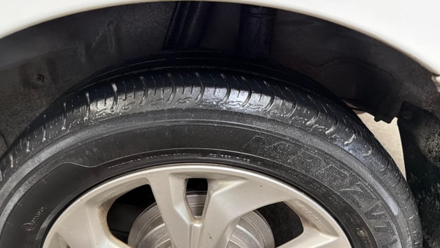 View Honda Amaze Image 19 Used Honda Amaze Image 19