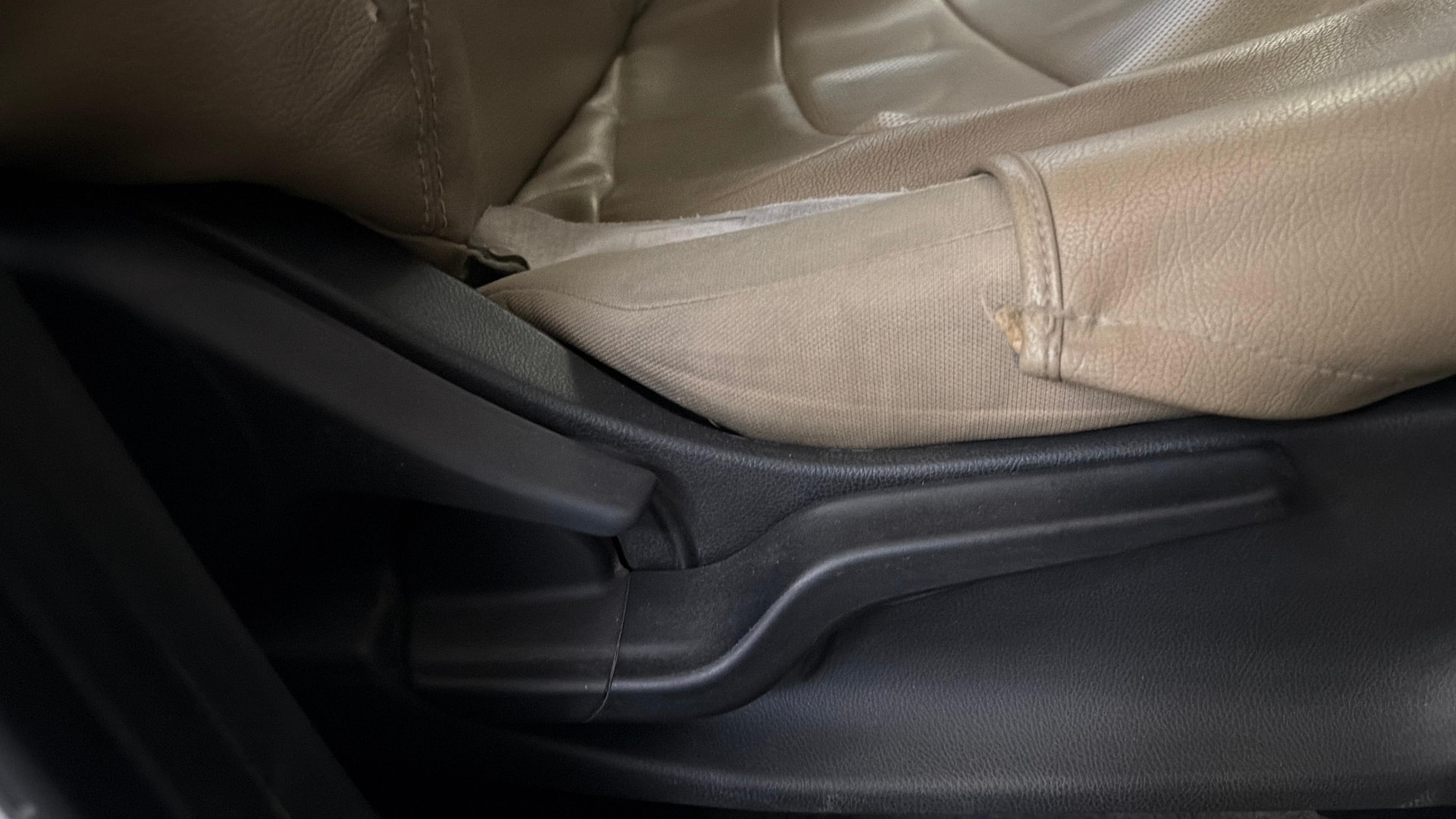 View 2018 Honda Amaze E MT Petrol BS IV Image 18 Used 2018 Honda Amaze E MT Petrol BS IV Image 18