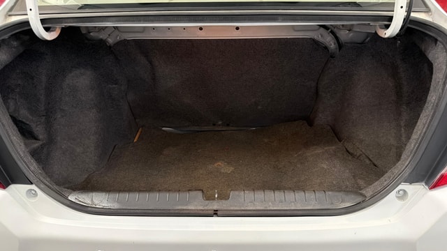 View Honda Amaze Image 10 Used Honda Amaze Image 10