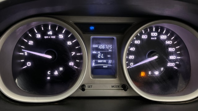 View Tata Tigor Image 34 Used Tata Tigor Image 34