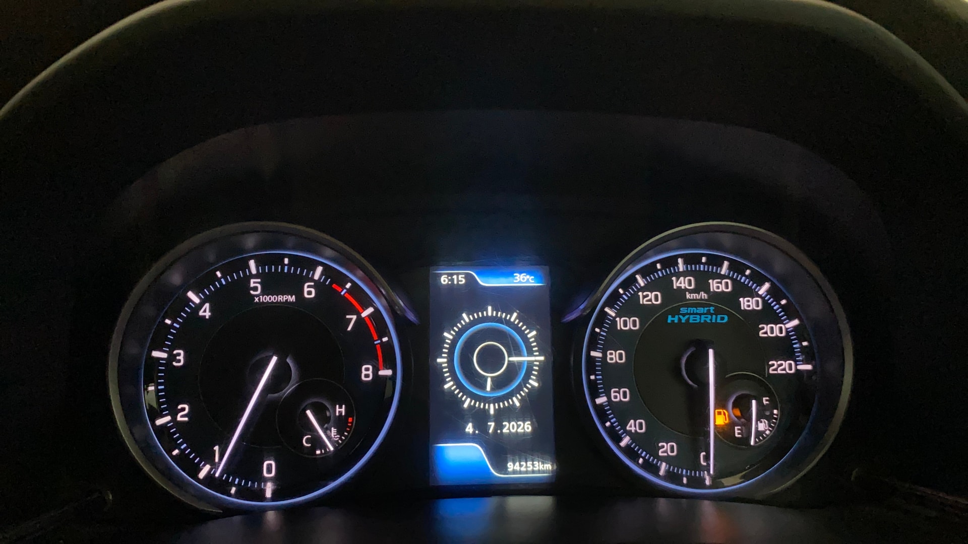 Used 2023 Maruti Suzuki 1000 Used 2023 Maruti Suzuki 1000