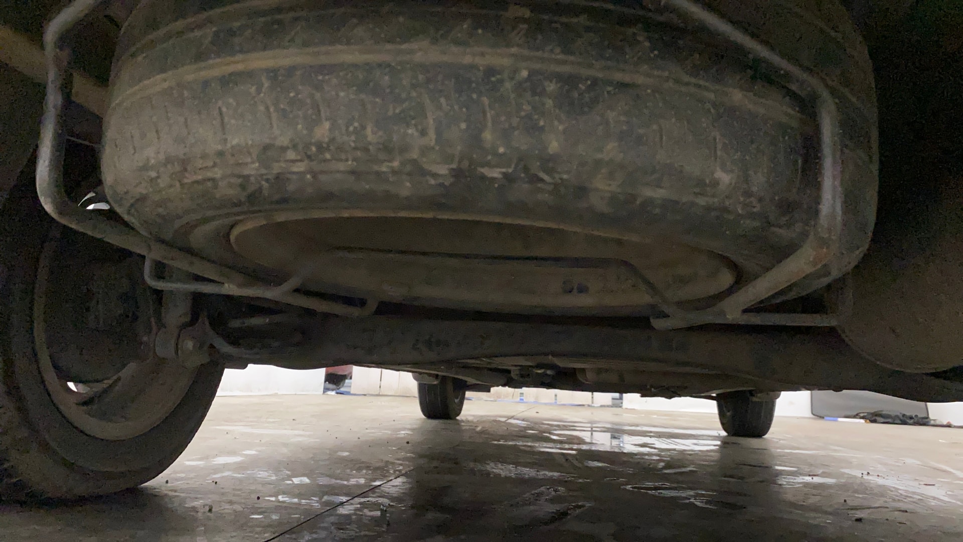 Used 2023 Maruti Suzuki 1000 Used 2023 Maruti Suzuki 1000