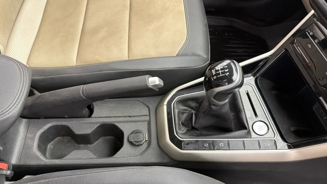 View Volkswagen Virtus Image 38 Used Volkswagen Virtus Image 38