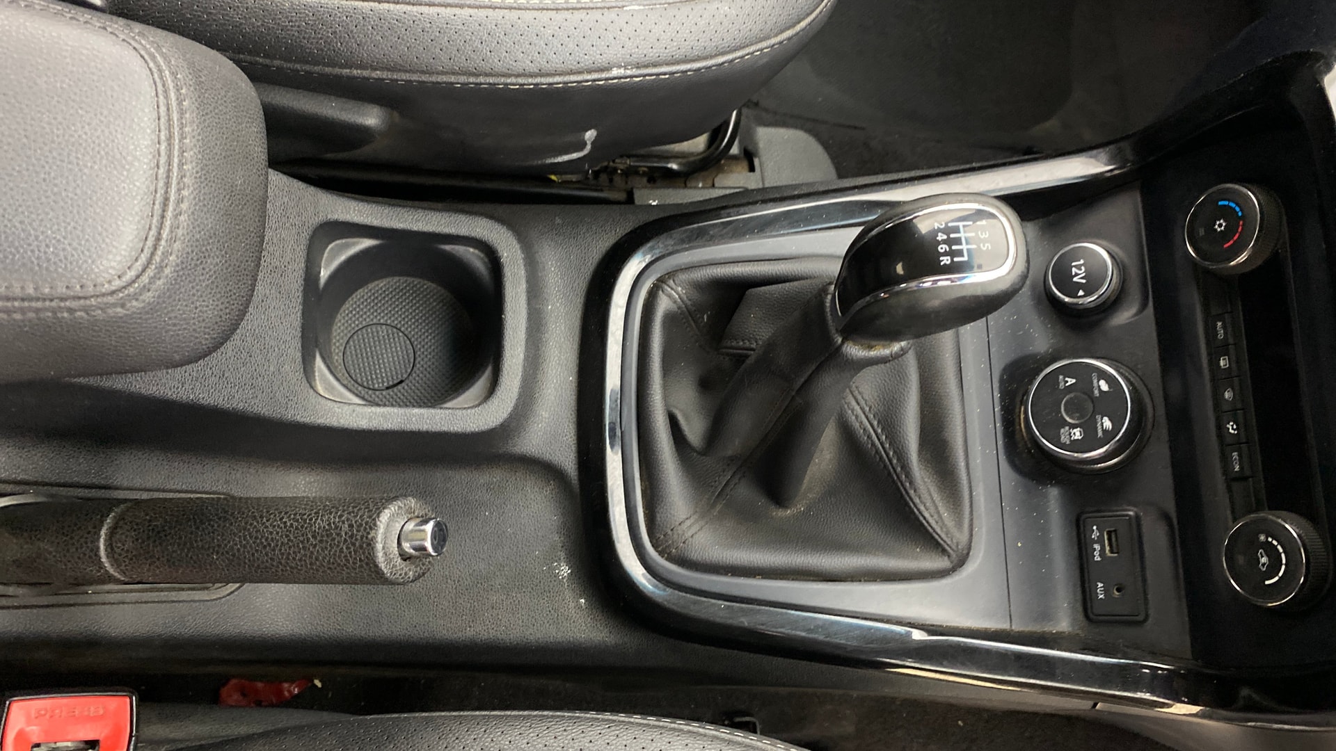 View 2017 Tata Hexa XT 4X2 Image 38 Used 2017 Tata Hexa XT 4X2 Image 38