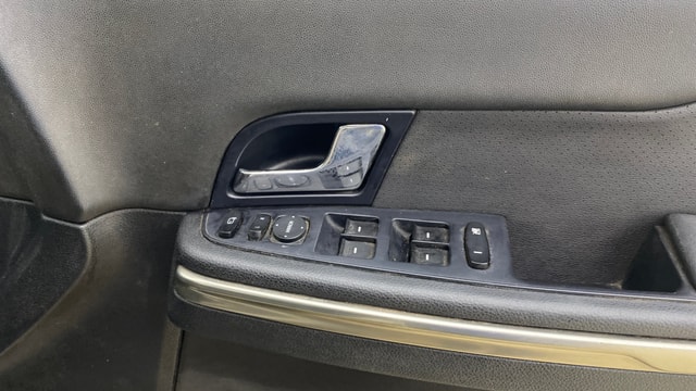 View Tata Hexa Image 33 Used Tata Hexa Image 33