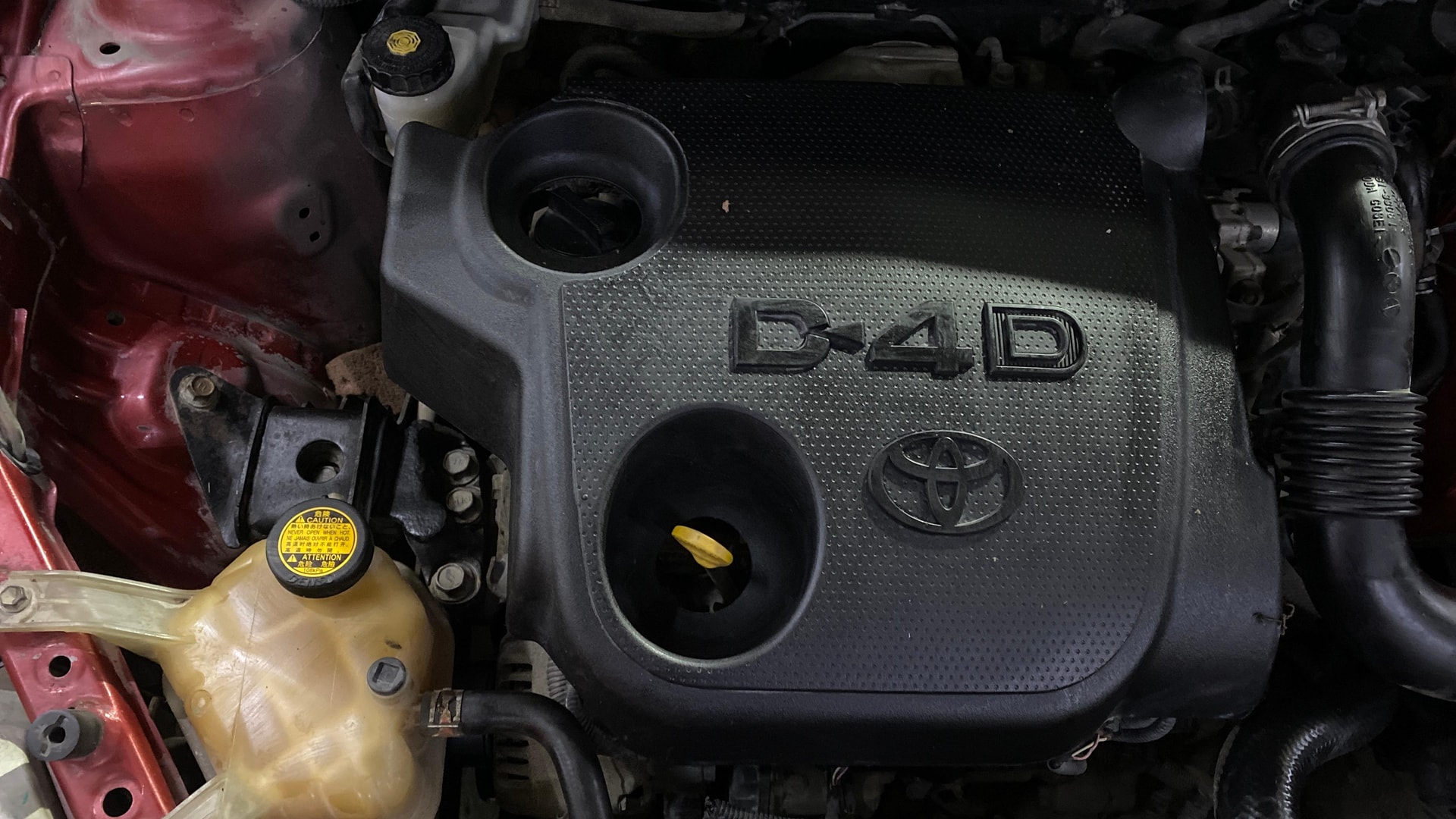 View 2014 Toyota Etios Cross D-4D GD Image 3 Used 2014 Toyota Etios Cross D-4D GD Image 3
