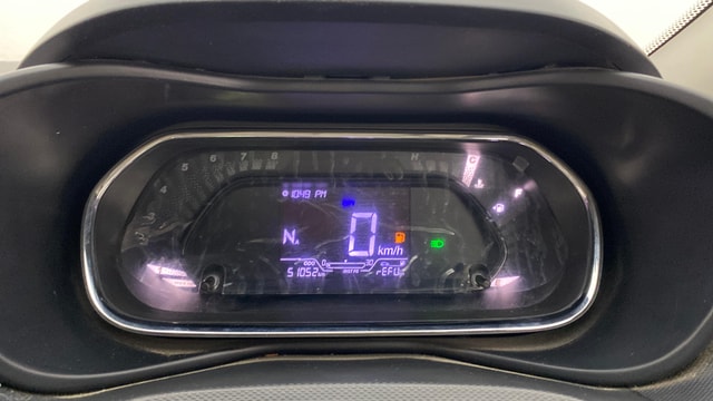 View Tata Nexon Image 34 Used Tata Nexon Image 34