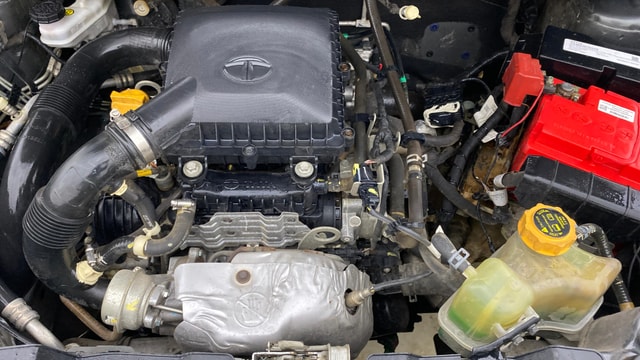 View Tata Nexon Image 41 Used Tata Nexon Image 41