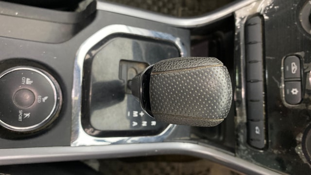 View Tata Nexon Image 38 Used Tata Nexon Image 38