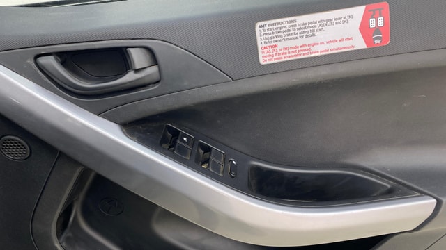 View Tata Nexon Image 33 Used Tata Nexon Image 33