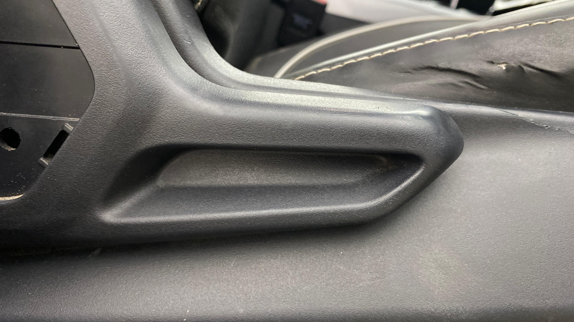 View 2022 Tata Nexon Revotron XE Image 18 Used 2022 Tata Nexon Revotron XE Image 18