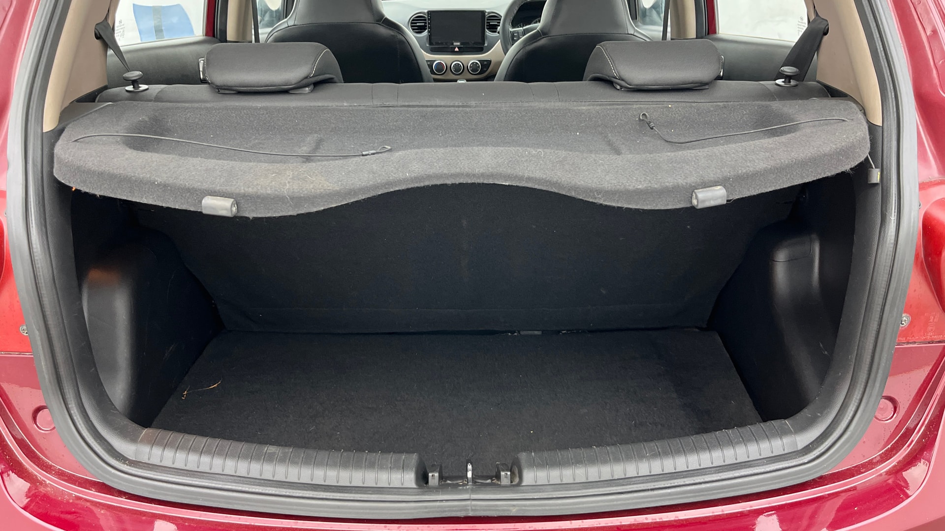 Used 2015 Hyundai Grand i10 Used 2015 Hyundai Grand i10