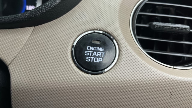 View Hyundai Grand i10 Image 33 Used Hyundai Grand i10 Image 33