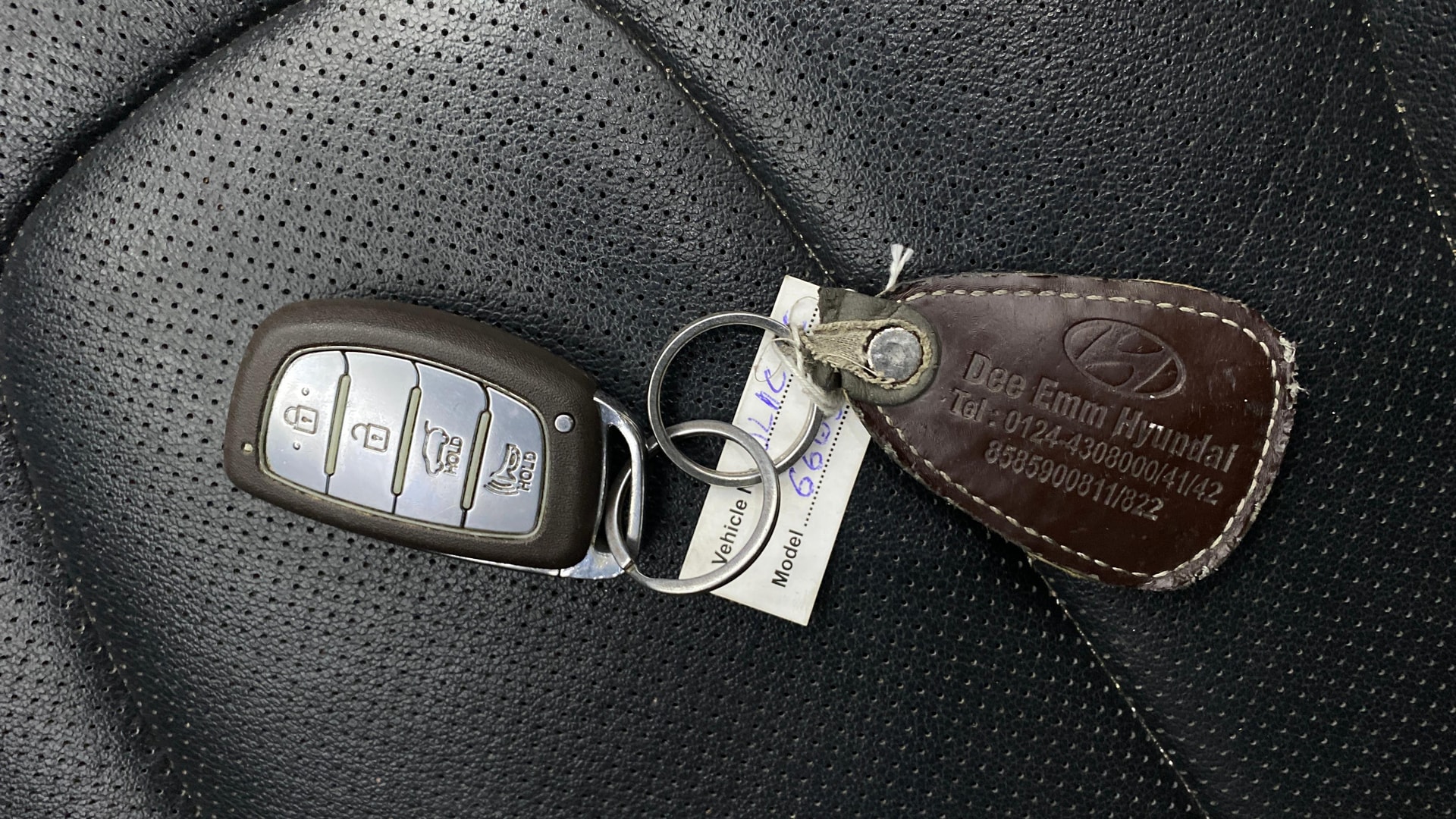View 2020 Hyundai Creta 1.4 E Diesel Image 19 Used 2020 Hyundai Creta 1.4 E Diesel Image 19