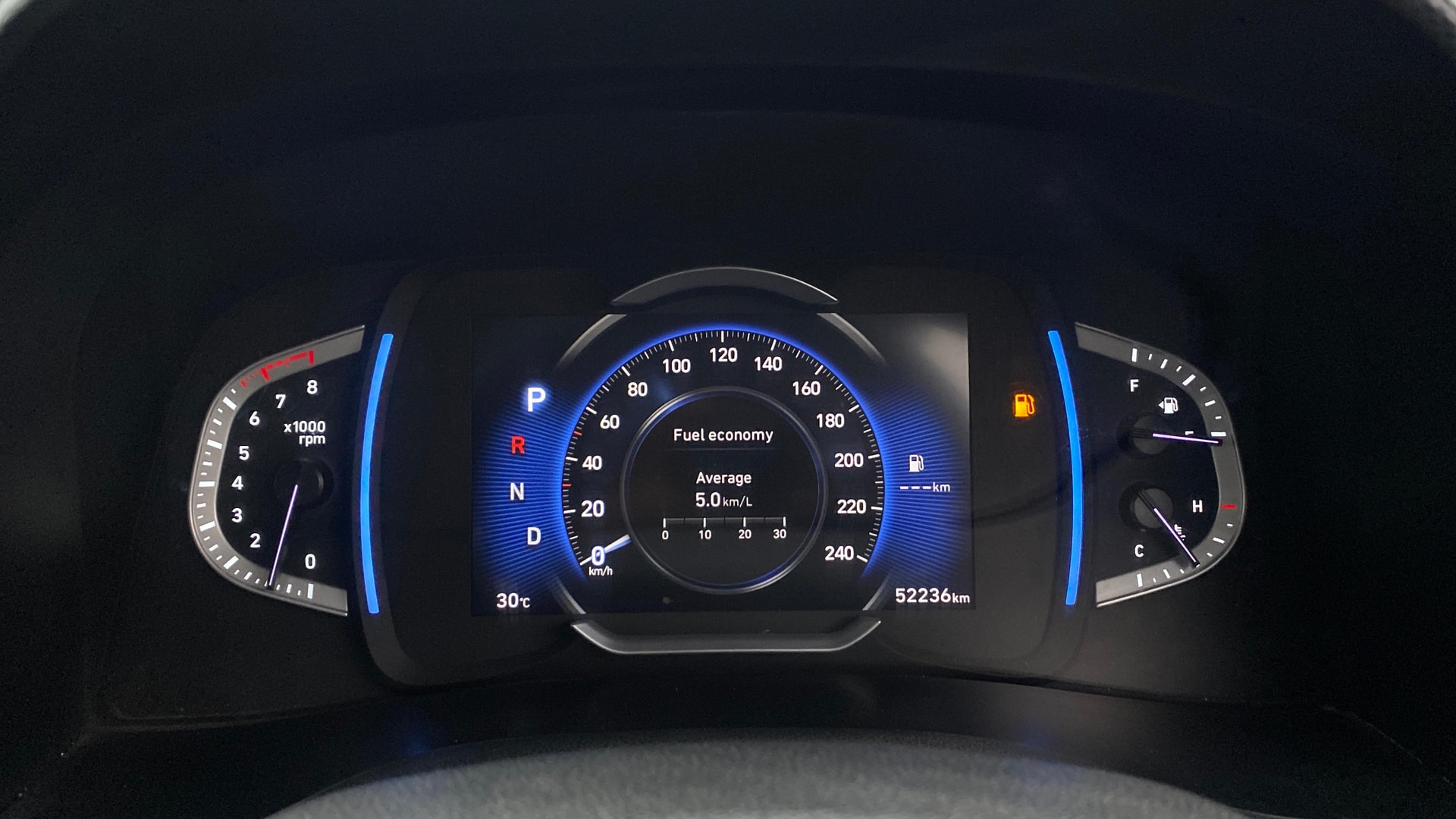 View 2020 Hyundai Creta 1.4 E Diesel Image 21 Used 2020 Hyundai Creta 1.4 E Diesel Image 21