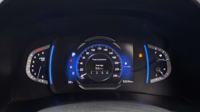 View Hyundai Creta Image 21 Used Hyundai Creta Image 21