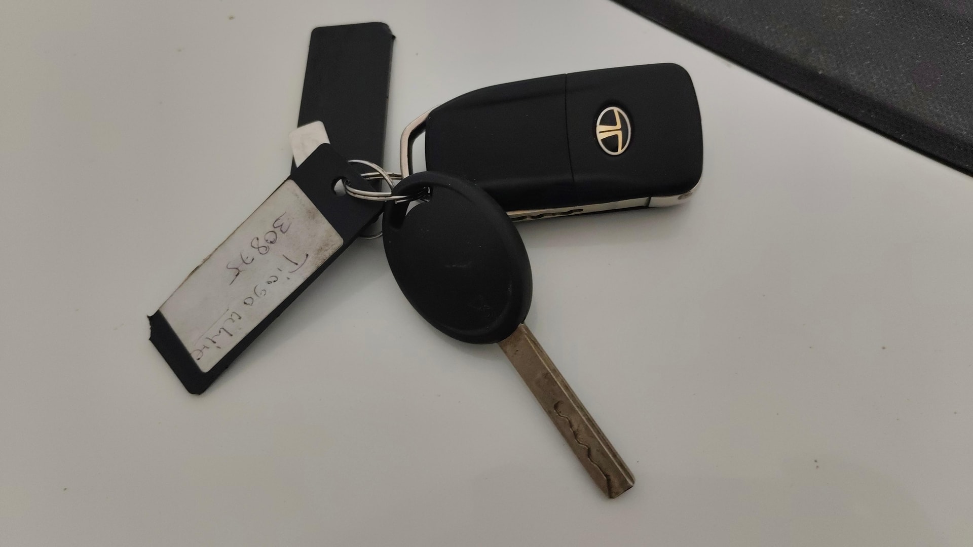 Used 2021 Tata Tiago Used 2021 Tata Tiago
