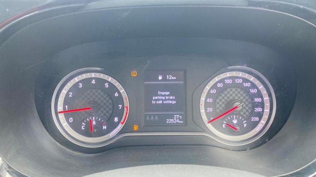 View Hyundai Grand i10 Nios Image 36 Used Hyundai Grand i10 Nios Image 36