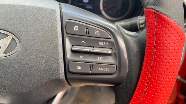 View Hyundai Grand i10 Nios Image 3 Used Hyundai Grand i10 Nios Image 3