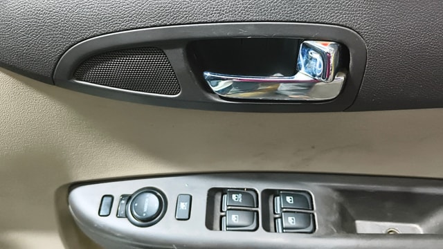View Hyundai Elite i20 Image 38 Used Hyundai Elite i20 Image 38