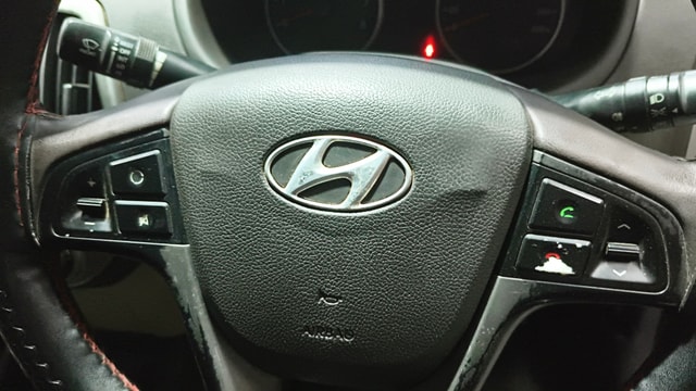 View Hyundai Elite i20 Image 3 Used Hyundai Elite i20 Image 3
