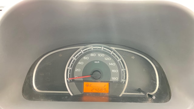 View Maruti Suzuki Alto 800 Image 33 Used Maruti Suzuki Alto 800 Image 33