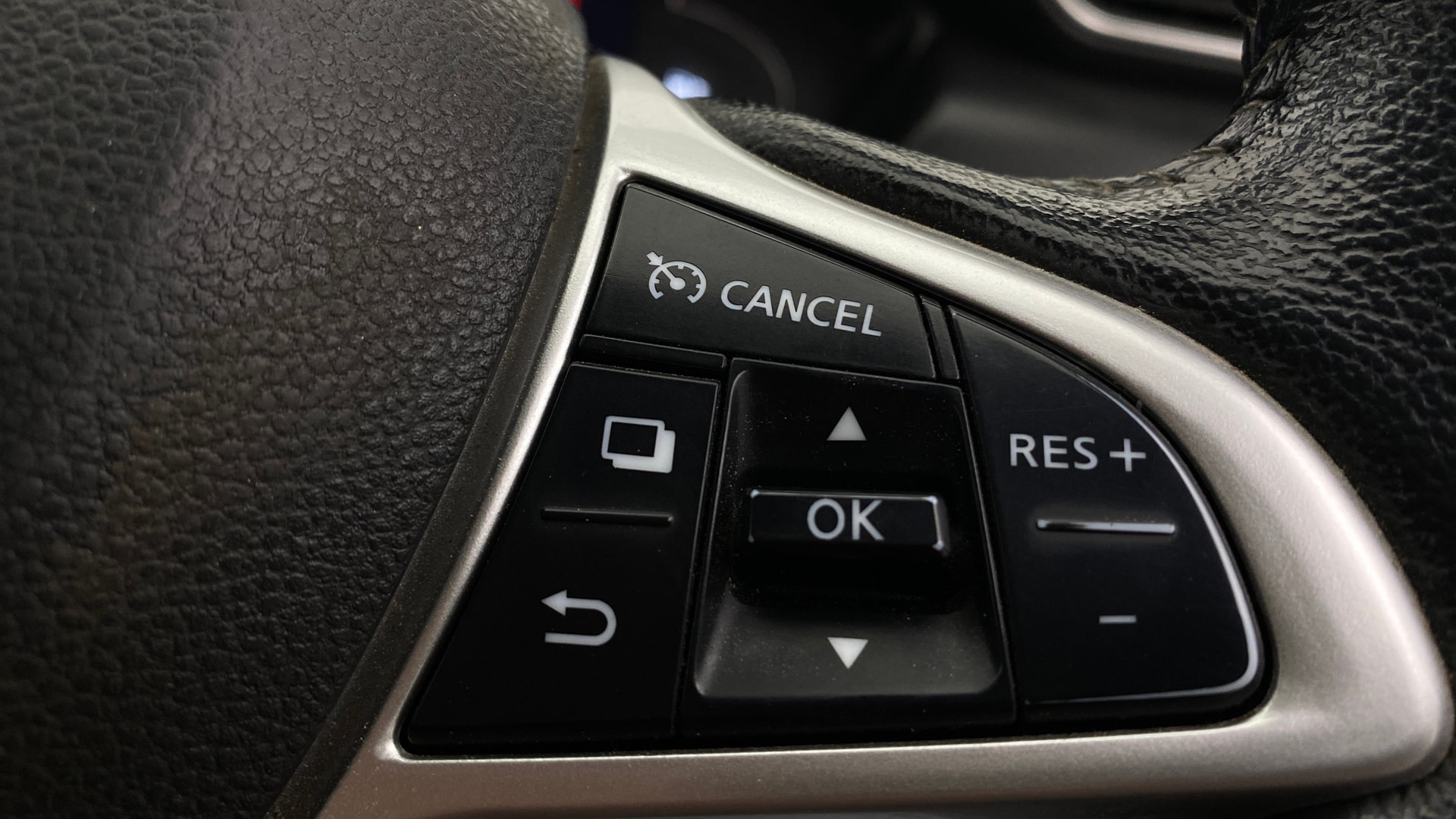 Used 2021 Nissan Magnite Used 2021 Nissan Magnite