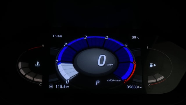 View Nissan Magnite Image 21 Used Nissan Magnite Image 21